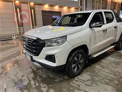 Changan Hunter